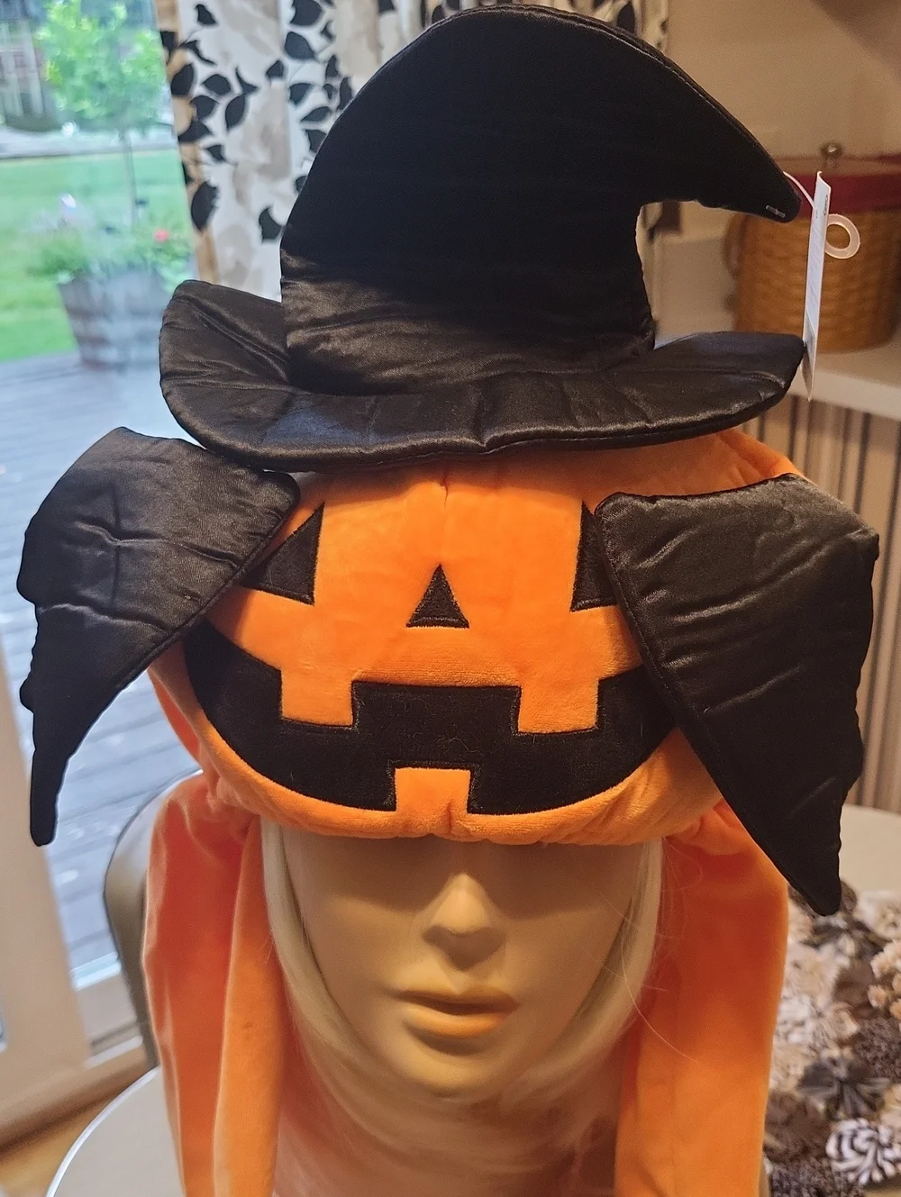 picopico this pumpkin